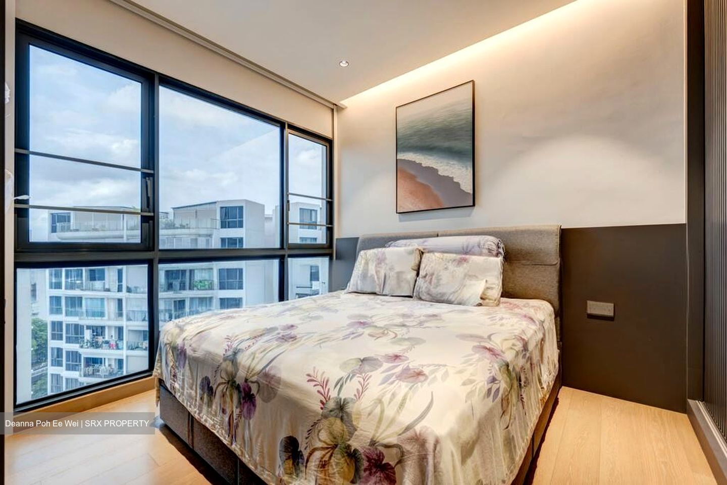 Riversound Residence (D19), Condominium #521242361